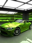pic for green BMW